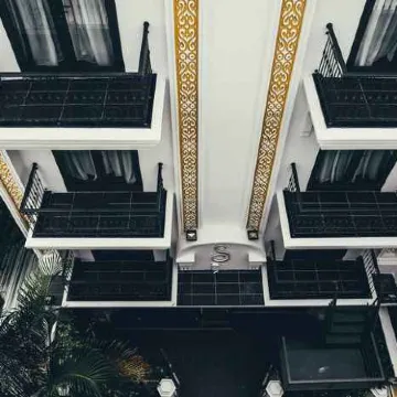 The Scarlett Boutique Hotel