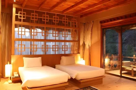Udumwara Resort