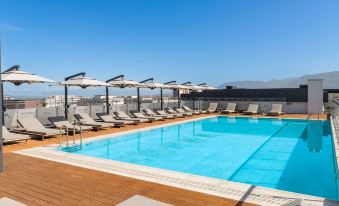 Mercure Tirana