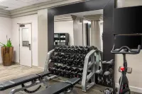 Embassy Suites by Hilton Irvine Orange County Airport - Gym
