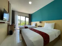 GOLDEN STYLE HOTEL Hotel dekat Gereja GKI Kasih Dok IX Atas
