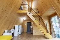 Pohang Peridot Pool Villa N Pool Glamping