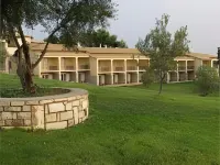 Olympion Asty Hotel Hotels in Olympia
