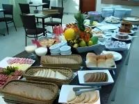 Larison Economy Hotels in Porto Velho