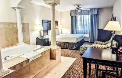 Best Western Plus Main Street Inn Hotel a Brawley