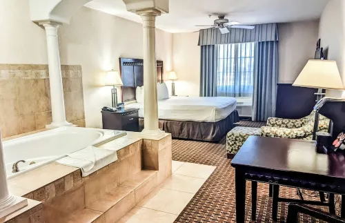 Best Western Plus Main Street Inn Hotels in Brawley