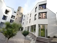 NP Hotel Ullrich Hotels in Elfershausen