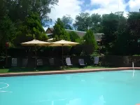 Sandford Park Country Hotel - Pool