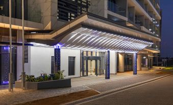 Coastlands Skye Hotel, Ridgeside, Umhlanga