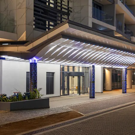 Coastlands Skye Hotel, Ridgeside, Umhlanga