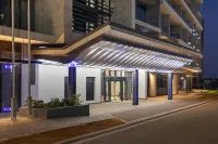 Coastlands Skye Hotel, Ridgeside, Umhlanga Hôtels à : 