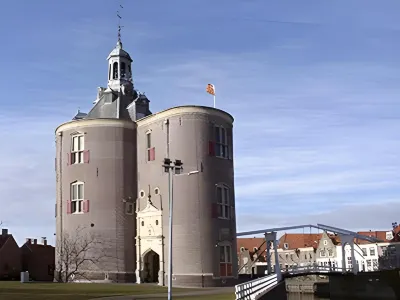 Het Wapen Van Enkhuizen Hotels in Bovenkarspel