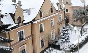 LH Hotel&Spa