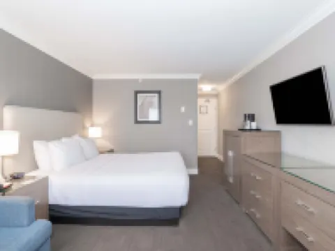 Sandman Hotel Langley Hotels in Langley Township