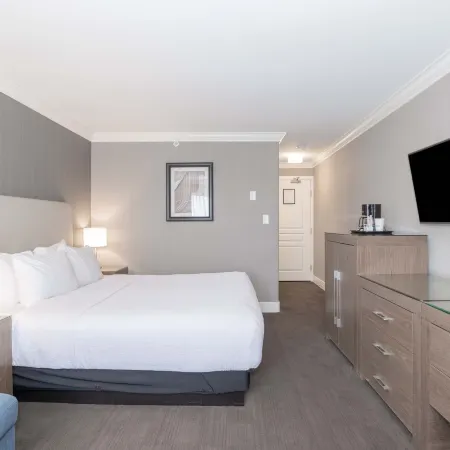 Sandman Hotel Langley