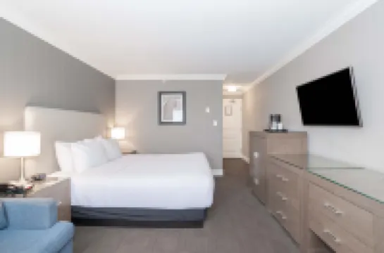 Sandman Hotel Langley