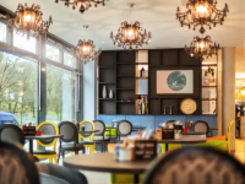 Holiday Inn - the niu, MOOD MAINZ by IHG Hotels in Mainz