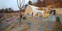 The Hill Glamping