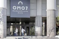 OMO7 Kochi by Hoshino Resorts Hotels in Kōnan