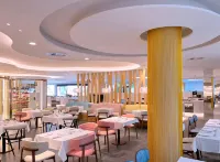Hotel Costa Calero Thalasso & Spa - breakfast