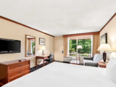 Best Western Fairfax Hotels in Fairfax