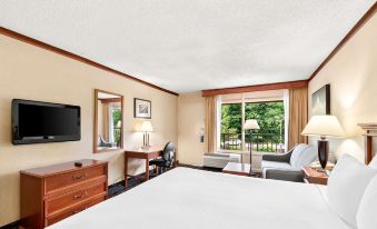 Best Western Fairfax