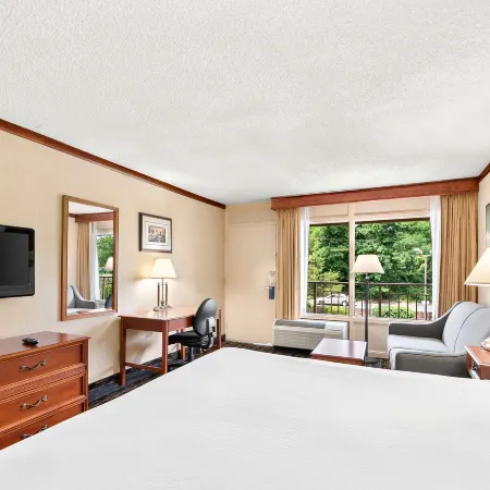Best Western Fairfax