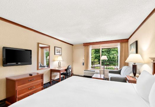 베스트 웨스턴 페어팩스