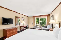 Best Western Fairfax Hotels in Fairfax