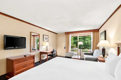 Best Western Fairfax