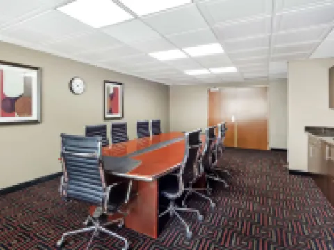Best Western Plus Peace River Hotel  Suites Hotels in Peace River