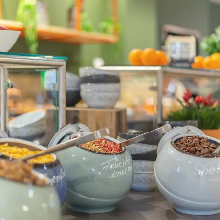 Holiday Inn - the niu, Amity Potsdam by IHG