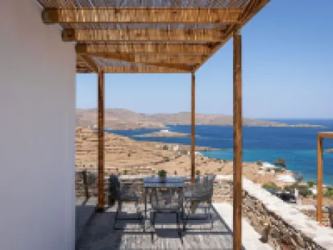 Kythea Suites Kythnos Hotels in Kythnos