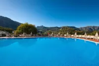 Hotel Fuerte Grazalema Hotels in Grazalema