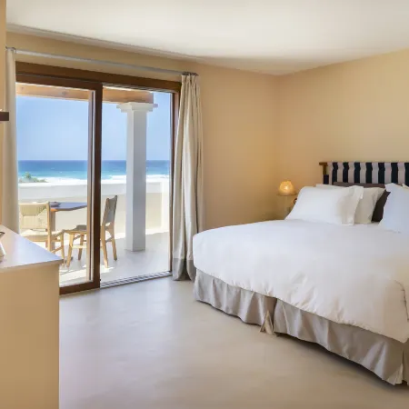 Dunas de Formentera, a Small Luxury Hotel of the World