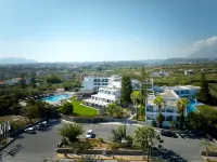 Sentido Amounda Bay 에이지오스마이로나스 호텔