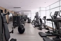 Hôtel Métropole Monte-Carlo - Gym