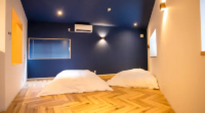 Life Style Hotel Ichi