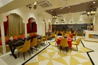 Hotel RS Exclusive Stay & Fine Dine - Near to Akola Junction - breakfast