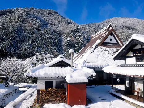 CASA MIYAMA（カーサ美山）