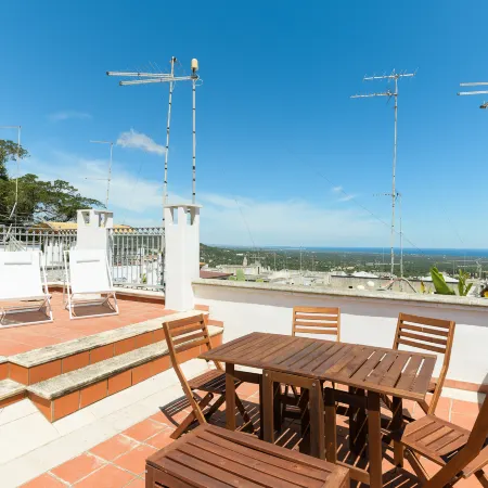 Terrazza Bellavista Sui Tetti di Ostuni by Wonderful Italy
