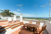 Terrazza Bellavista Sui Tetti di Ostuni by Wonderful Italy - vue mer
