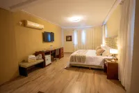 Hda Hotel & Spa