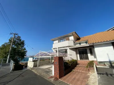 Vacation Rental Steam Whistle Hotel a Kitakyūshū