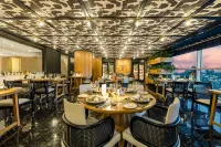 Concorde De Luxe Resort Lara Antalya – Prive Ultra All Inclusive - breakfast