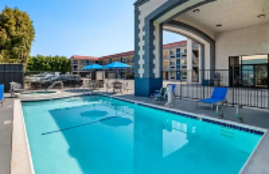 SureStay Hotel by Best Western Buena Park Anaheim