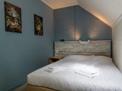 6-Persoons Hotels in 