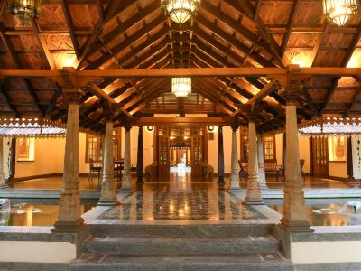 Svatma Mayavaram