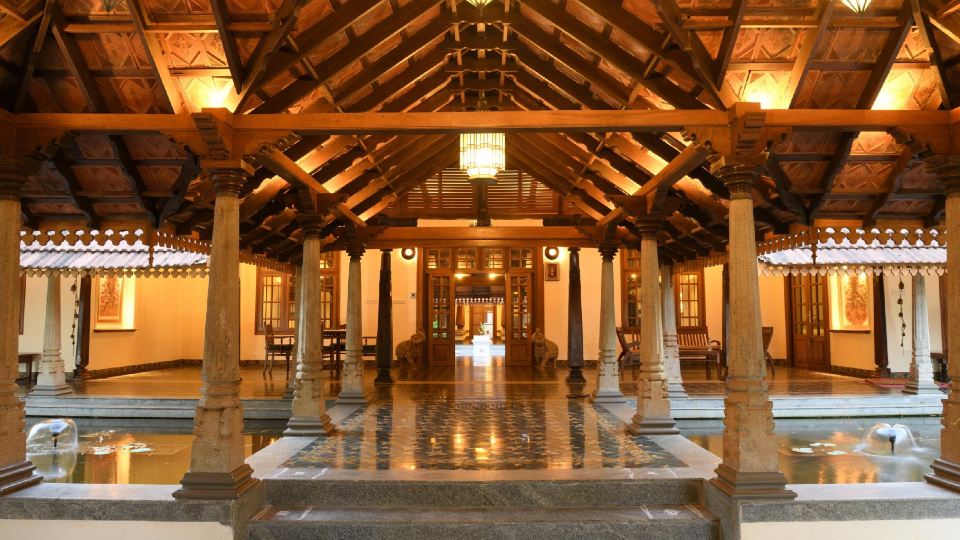 Svatma Mayavaram