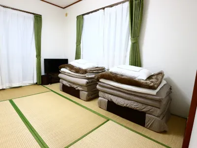 Fujisan You Apartment Hotel a 